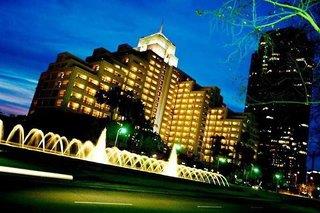 InterContinental Los Angeles Century City at Beverly Hills - USA - Kalifornien