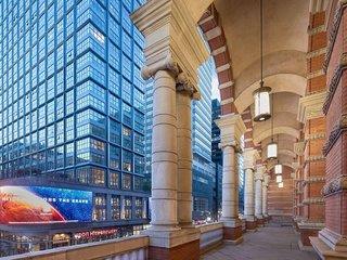 Marriott Philadelphia - USA - Pennsylvania