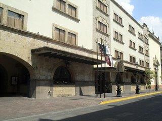 De Mendoza
