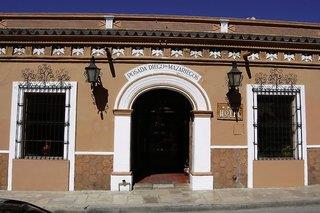 Posada Diego de Mazariegos