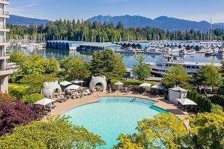 The Westin Bayshore Resort & Marina - Kanada - British Columbia