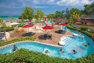 Beaches Negril - Jamaika - Jamaika