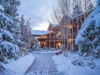 Buffalo Mountain Lodge Buffalo Mountain Lodge