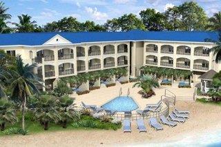 Breezes Resort Spa & Golf Club Runaway Bay
