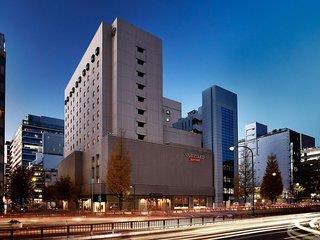 Courtyard Tokyo Ginza