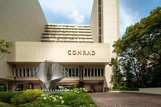 The Regent Singapore - Singapur - Singapur