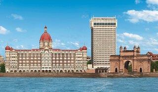 The Taj Mahal Palace & Tower Bombay - Indien - Indien: Region Neu Delhi & Mumbai