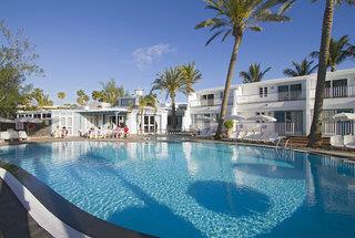 Fariones Appartements - Spanien - Lanzarote