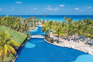 Grand Oasis Sens Cancun ehem. Be Live Grand Cancun - Mexiko - Mexiko: Yucatan / Cancun