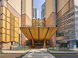 Renaissance Kuala Lumpur - Malaysia - Malaysia