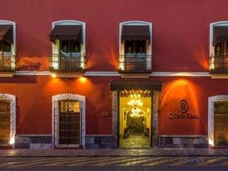 Camino Real Puebla