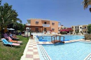Canea Mare - Griechenland - Kreta
