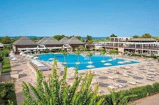 Il Valentino Village - Italien - Apulien