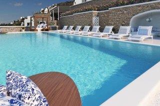 Apollonia Resort - Griechenland - Mykonos