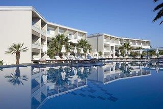 Hotel Mythos Palace - Georgioupolis - Griechenland Hotel Mythos Palace - Georgioupolis - Griechenland