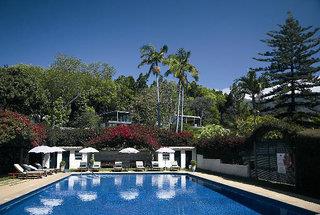 Quinta Da Casa Branca - Portugal - Madeira