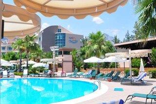 Fame Residence Göynük - Türkei - Kemer & Beldibi
