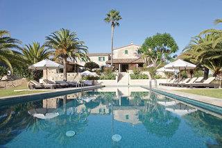 Monnaber Vell - Spanien - Mallorca