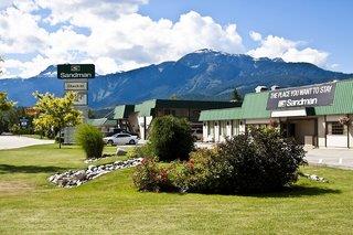 Sandman Inn Revelstoke