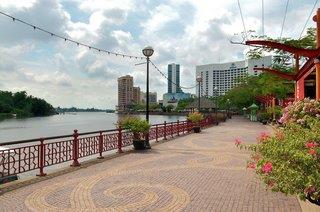 Hilton Kuching - Malaysia - Malaysia