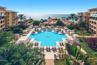 Iberostar Grand Anthelia - Spanien - Teneriffa