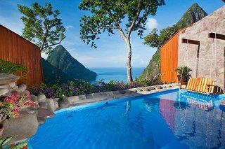 Ladera Resort - Saint Lucia - St.Lucia