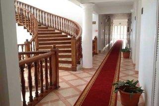 Piergiorgio Palace - Dominikanische Republik - Dom. Republik - Norden (Puerto Plata & Samana)