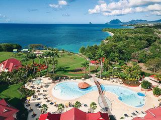 Pierre & Vacances Resort Sainte Luce