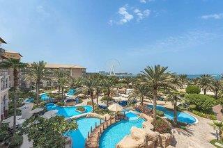 The Ritz Carlton Dubai - VAE - Dubai