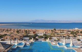 Sheraton Soma Bay - Ägypten - Hurghada & Safaga