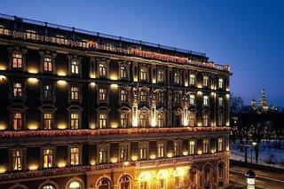 Grand Hotel Europe - Russland - Sankt Petersburg & Umgebung