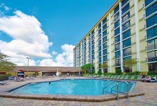 Rosen Inn - USA - Florida Orlando & Inland