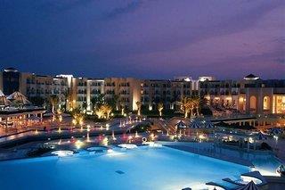 Hasdrubal Thalassa - Tunesien - Tunesien - Hammamet