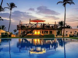 Sunbeach & Resort