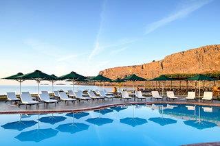 Hotel SENTIDO Mitsis Lindos Memories - Lindos - Griechenland Hotel SENTIDO Mitsis Lindos Memories - Lindos - Griechenland