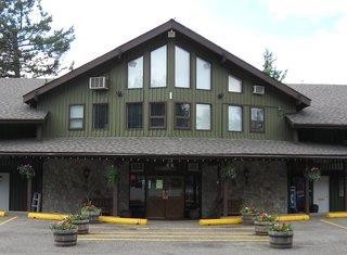 108 Resort & Conference Center - Kanada - British Columbia