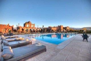 Kasbah Igoudar Boutique Hotel & Spa Kasbah Igoudar Boutique Hotel & Spa