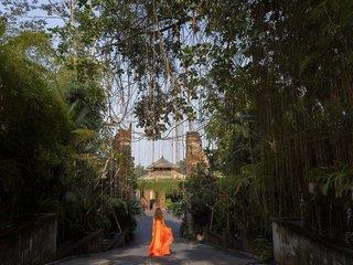 Mandapa A Ritz-Carlton Mandapa A Ritz-Carlton