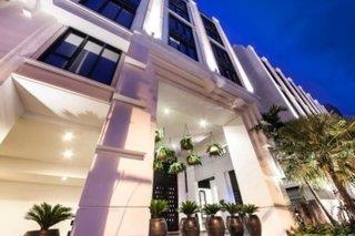Mövenpick Hotel Sukhumvit 15 Bangkok Mövenpick Hotel Sukhumvit 15 Bangkok