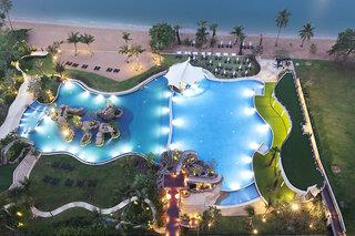 Mövenpick Siam Hotel Pattaya Mövenpick Siam Hotel Pattaya