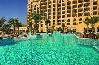 The Bay Club - DoubleTree by Hilton Resort & Spa Marjan Island The Bay Club - DoubleTree by Hilton Resort & Spa Marjan Island
