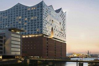 The Westin Hamburg The Westin Hamburg