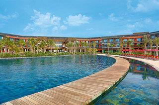 Hilton Cabo Verde Sal Resort Hilton Cabo Verde Sal Resort