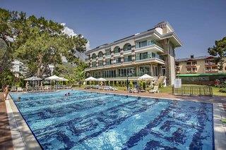 Dosinia Luxury Resort Dosinia Luxury Resort