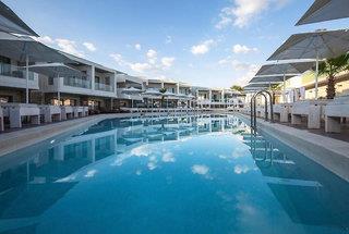 Aloe Boutique & Suites Aloe Boutique & Suites