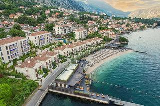 Huma Kotor Bay Huma Kotor Bay