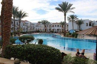 Dive Inn Resort - Ägypten - Sharm el Sheikh / Nuweiba / Taba