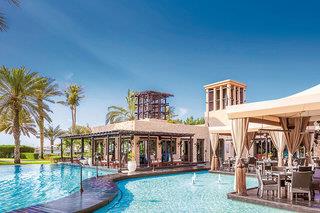 Arabian Court at One&Only Royal Mirage Arabian Court at One&Only Royal Mirage