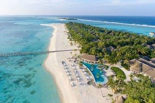 Kanuhura A Sun Resort Maldives Kanuhura A Sun Resort Maldives