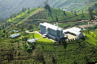 Heritance Tea Factory - Sri Lanka - Sri Lanka